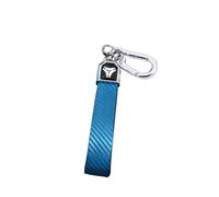For Benz CLS CLA GL R SLK AMG A B C S TPU Carbon Car Smart Key Case Cover Bag Keychain Class Keys(Camel)