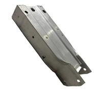 For Benz E-Class W207 C207 Bumper Bracket Pair | Pair Front Bumper Reinforcement Carrier Support Bracket