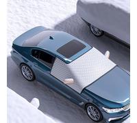 For Benz E-Class W211 2002-2009 Car Windscreen Snow Cover