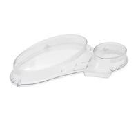For Benz E Class W211 E240 E200 E350 E280 E300 2002-2008 Car Front Headlight Lens Glass Cover Headlamp Lens Cover Car Front Headlight Cover(Left)