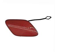 For Benz E-class W211 Sedan For S211 Wagon 2014-2016 Front Bumper Towing Eye Cap Auto Parts(Red)