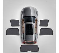 For Benz E Class W213 2016-2023 Car Front Shield Window SunShade Windshield Rear Side Curtain Sun Shade Visor Window Shades Car(2F 2R V)