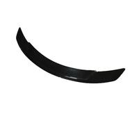 For Benz E Class W213 E200 E260 E300 2016-2022 Real Carbon Fibe Rear Trunk Lid Boot Ducktail Spoiler Wings Accessories Car Modification Parts