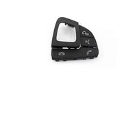 For Benz E Class W213 Sedan W238 Coupe Car Multifunction Steering Wheel Left Right Volume Control Switch Button Cover Cruise Button