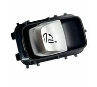 For Benz E GLC C W205 W253 W213 Seat Adjust Button Switch Backrest Release Replace 2059056611 Seat Adjustment Switch(Right)