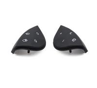 For Benz E350 E400 E500 E550 2118206110 W211 Interior Multifunction Steering Wheel Control Switch Button Keys Trim Kit Cruise Button