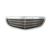 For Benz Eclass W212 2014 2015 E200 E260 E280 E300 E350 Car Engine Hood Front Bumper Air Intake Grille