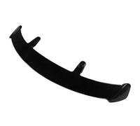 For Benz EQA 2022-2023 ABS Material Retrofits The Car's Rear Trunk Rroof Spoiler Wing Exterior Accessories Exterior Styling Of the Car(Gloss Black)