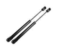 For Benz For A-Class For W169 For Hatchback 2004-2012 Car Rear Trunk Gas Spring Shock Lift Pressure Rod 1697400045 A1697400345 Rear Trunk Tailgate Boot Gas