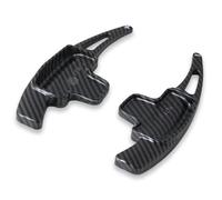 For Benz For A-class W176 GLK X204 2013-2015 B-class W246 2012-2014 E-class W212 W213 2014 2015 Steering Wheel Paddle Shift Car Paddle Shifter Black A(Black B)