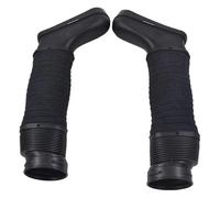 For Benz For A207 C207 W212 Vehicle Air Inlet Hose | 1 Pair Air Intake Duct Hose Pipe Left Right OEM:2720903582 2720903682