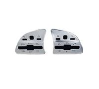 For Benz For Amg For W177 For V177 For W247 For C118 For W118 For X247 H247 A B For CLA For GLB Car Window Switch Button Trim Cover Frame Air Conditioner Headlight Switch Knob Trim