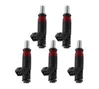 For Benz For Axor For Atego Nozzle Dosing Module Urea 21150162D Supply 5Pcs Fuel Injection Valve Injector Car Injector