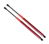 For Benz For B-Class For W245 Hatchback 2004-2011 Rear Tailgate Boot Lift Supports Automatic Lifting Trunk Struts With Spring Lift Support System Gas Strut(Red Carbon)