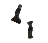 For Benz For C 240 320 For 4MATIC A2035280107 A2035280007 2035280107 2035280007 Left And Right Air Intake Elbow Rubber Hose Automotive Air Intake Pipe(1 set)