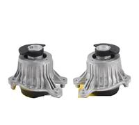 for Benz for C-Class for Convertible for Coupe Left & Right Engine Mounts 2052406217,2052406317,2132403400 Car Engine Mount