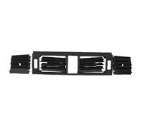 For Benz For C Class W204 2007 2008 2009 2010 2011 Car AC Wind Outlet Panel Center Air Conditioning Vent Grill Air Conditioning Vent(Middle Low)