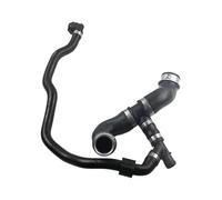 for Benz for C E 180 200 250 2007-2014 Car Water Tank Radiator Hose Coolant Hose Engine Radiator Hose 2045018282 2045019682