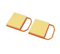 For Benz For C218 For CLS320 For X218 For CLS400 2014-2019 2PCS A2760940504 Car Engine Air Filter