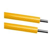 For Benz For C230 2002 2003 2004 2005 Rear Shock Strut Bar Pressure Rod Trunk Car Gas Struts Spring Shocks OE 6252QX Car Gas Struts Rear Tailgate Boot