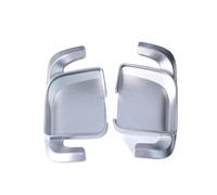 for Benz for Cclass W206 S206 X206 for Eclass W213 S213 C238 A238 Aluminum Car Steering Wheel Paddle Shifter