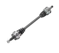 For Benz For CL550 2011-2014 E400 S550 Rear Left Or Right CV Axle Assembly Joint Kit Drive Shaft