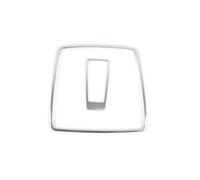 For Benz For CLA C117 For GLA X156 For A B Class W176 W246 15-18 Front Reading Light Frame Interior Decoration Trim Interior Cover Trim