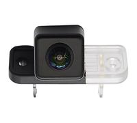 For Benz For CLK W203 W209 W219 W211 Car Reverse Camera Car Trunk Handle Camera Rear View HD Camera Dash Cam(GAC-170-C)