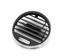 For BENZ For CLS For Class W219 2007-2009 Car Front Rear Middle Air Conditioner AC Vent Grille Outlet Cover 2198300154 AC Vent Grille Outlet(Left 1PC)