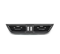 For BENZ For CLS For Class W219 2007-2009 Car Front Rear Middle Air Conditioner AC Vent Grille Outlet Cover 2198300154 AC Vent Grille Outlet(Middle 1PC)