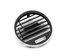 For BENZ For CLS For Class W219 2007-2009 Car Front Rear Middle Air Conditioner AC Vent Grille Outlet Cover 2198300154 AC Vent Grille Outlet(Right 1PC)