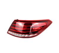 For Benz For E Class For W207 2014 2015 2016 2017 The Two-Door Coupe Red Rear LED Tail Light Car Part 2079063300 2079063400 Car Rear Bumper Fog Light(Outer Right)