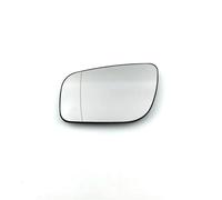 For Benz For E-Class For W211 For T-Model For S211 2003-2009 Left Right Heated Wing Rear Mirror Glass A2118100921 A2118101021 Wing Door Mirror Glass(Left)