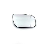 For Benz For E-Class For W211 For T-Model For S211 2003-2009 Left Right Heated Wing Rear Mirror Glass A2118100921 A2118101021 Wing Door Mirror Glass(Right)