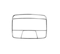For Benz For E-Class For W213 For GLC For C Class W205 C180 C260 2015-2018 ABS Car Front Reading Light Frame Trim Interior Cover Trim