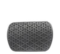 For Benz For E-Class W124 W210 W211 W212 A124 A207 C124 Car Pedal | Car Pedal Automatic Brake Rubber Pad Cover Replace Parts Car(1PC)
