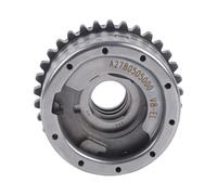 For Benz For E550 Left Intake Camshaft Adjuster Timing Camshaft Gear