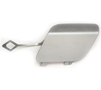 For Benz For GL-Class W166 X166 GL320 GL350 GL420 GL450 GL500 GL550 2013-2016 Front Tow Hook Cap Tow Hook Eye Cover
