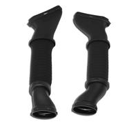 For Benz For GL450 2013 2014 Vehicle Air Inlet Hose | 1 Pair Engine Air Intake Duct Hose Left Right OEM:2780902482 2780902582