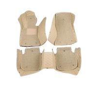 For Benz For GLA X156 H247 2019-2023 For GLB Two Layers Customized Full Coverage Car Floor Mats Floor Car Mats(Color D)