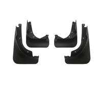 For Benz For GLC260 Dynamic Black Wheel Arch Car Mudguards
