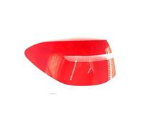 For Benz For GLC260 For GLC300L 2016 2017 2018 2019 Car Tail Lamp Rear Lights Cover Auto Brake Lights Shell(Out Driver Side)
