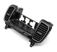 For Benz For GLE GLS Class W166 W292 Car Front Dashboard Central Air Conditioner AC Vent Grille Assembly Air Conditioning Vent