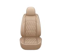 For Benz For GLE W166 C292 | V167 C167 For GLK X204 Interior Modification Accessories Car Seat Protection Cover Car Seat Cover(Beige 5 Seats A)