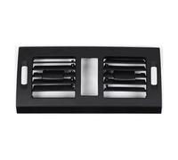 For Benz For GLK-Class X204 2008-2012 Parts Dash Panel Air A/C Vent Car Center Air Outlet Grille Cover A2048305054