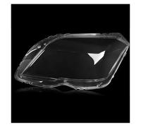 For Benz For GLK CLK300 350 X204 2008-2012 Car Headlight Cover Headlamps Lens Cover Transparent Lampshade Headlight Shell Car Front Headlight Cover(1pcs Left Side)