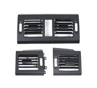 For Benz For GLK For Class X204 2008-2015 Dash Panel Air Conditioner Vent Grille Cover AC Vent Grille Outlet