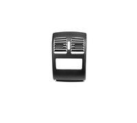 For Benz For GLK X204 2008-2015 Rear Air Conditioning AC Vent Grille Outlet 2048304354 AC Vent Grille Outlet(Black)