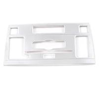 For Benz For Glk X204 2010-2012 Air Conditioning CD Panel Decorative Cover Central CD Panel Decorative Cover