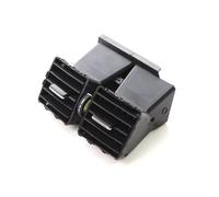 For Benz For ML For GL For GLE For GLS Class 1668300554 W166 W292 Car Rear Air Conditioner AC Vent Grille Outlet Complete Assembly